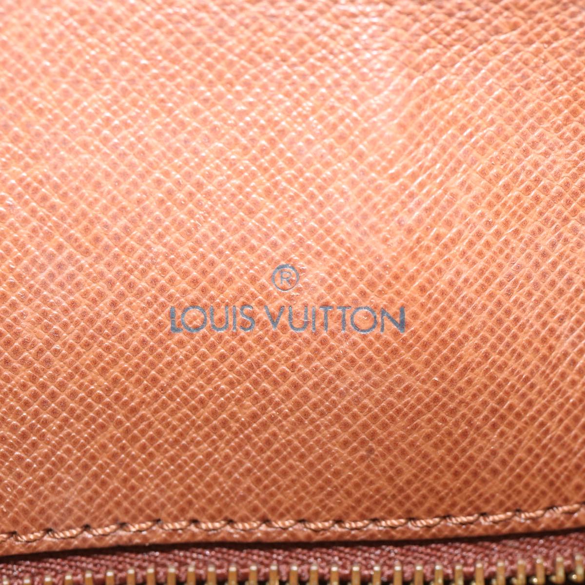 Louis Vuitton Saint Cloud