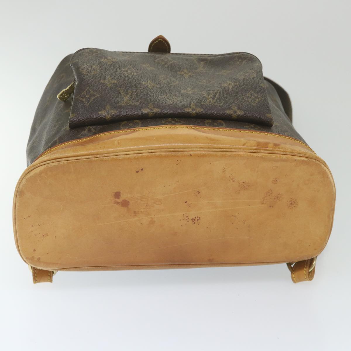 Louis Vuitton Montsouris