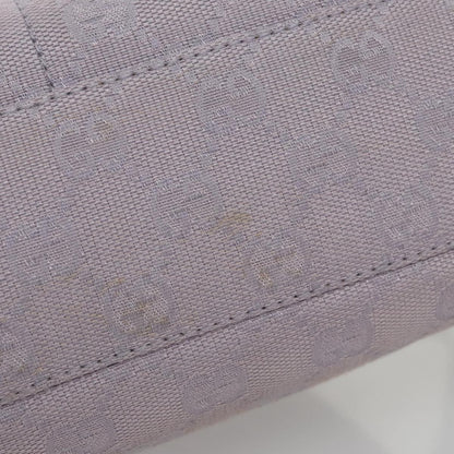 Gucci GG canvas
