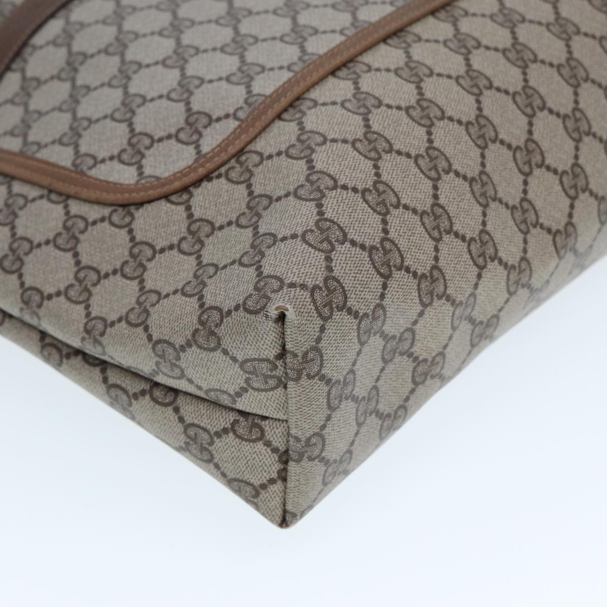 Gucci GG canvas