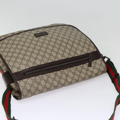 Gucci Messenger