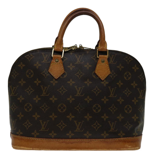 Louis Vuitton Alma