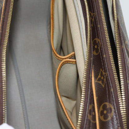 Louis Vuitton Reporter