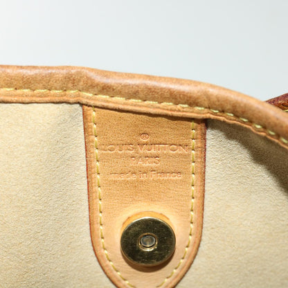 Louis Vuitton Galiera Shoulder Bag