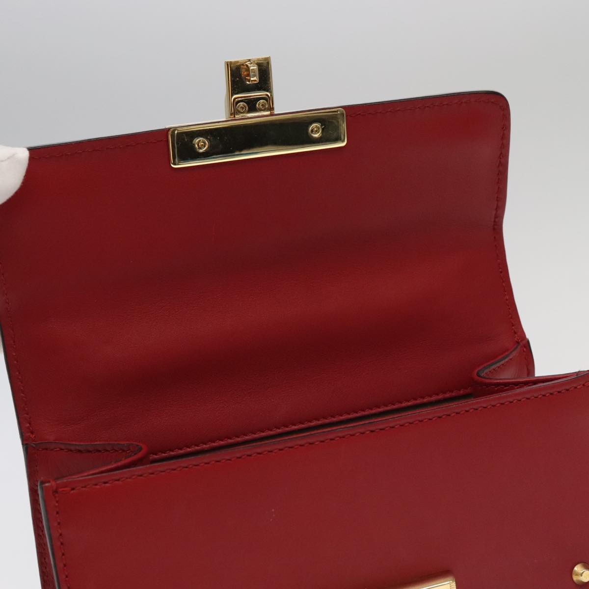Gucci Padlock