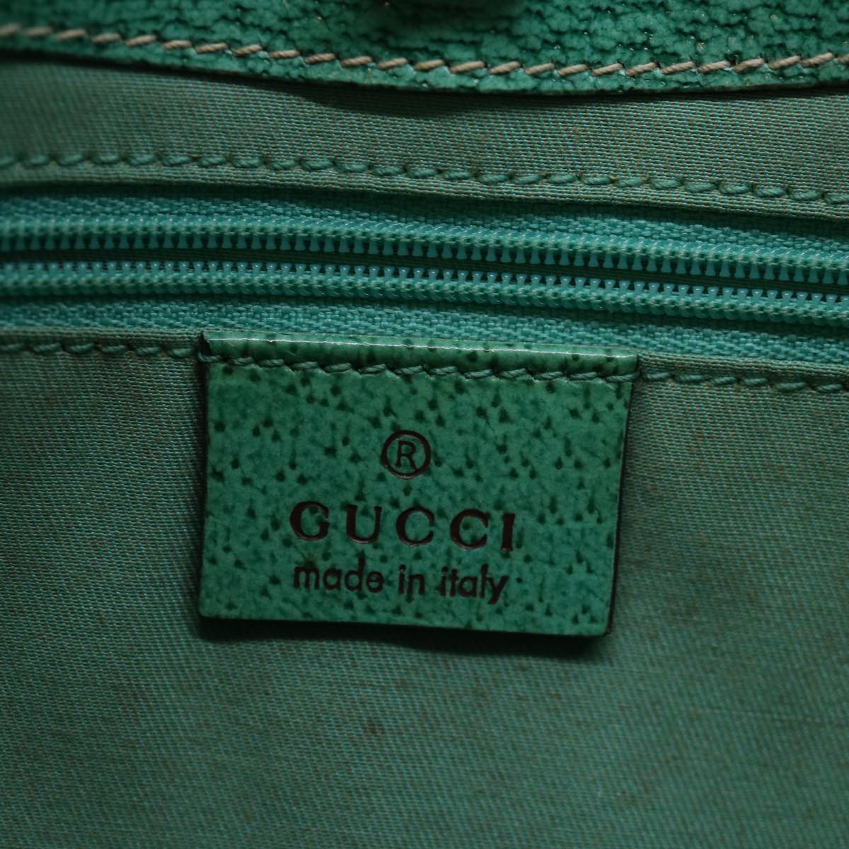 Gucci GG canvas