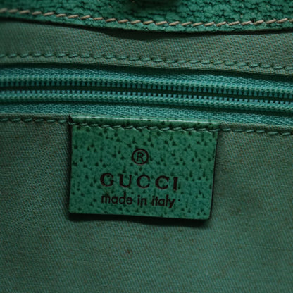 Gucci GG canvas