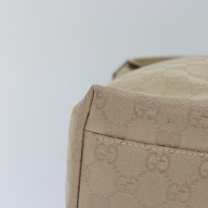 Gucci GG canvas
