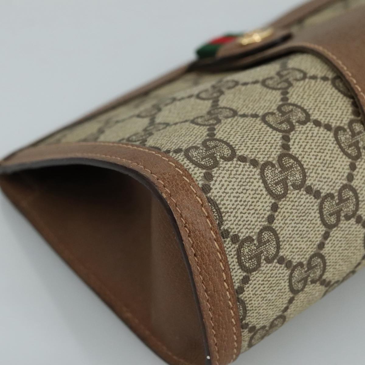 Gucci GG canvas