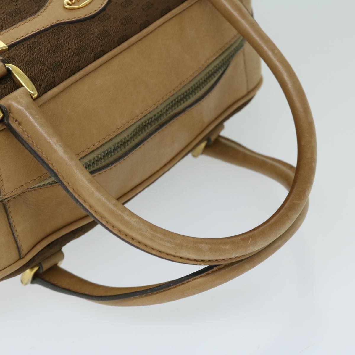 Gucci Micro Small GG Canvas