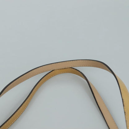 Gucci GG canvas