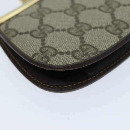 Gucci GG pattern