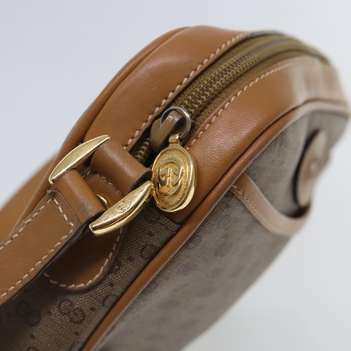 Gucci Micro Small GG Canvas