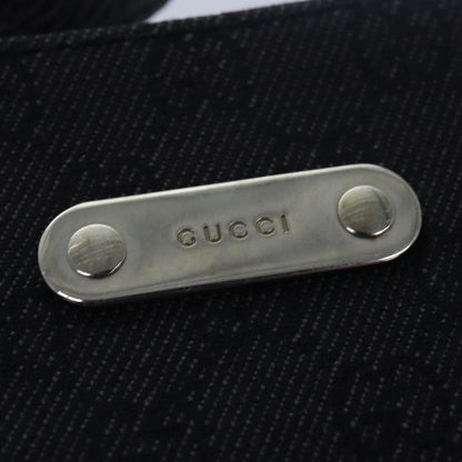Gucci GG canvas