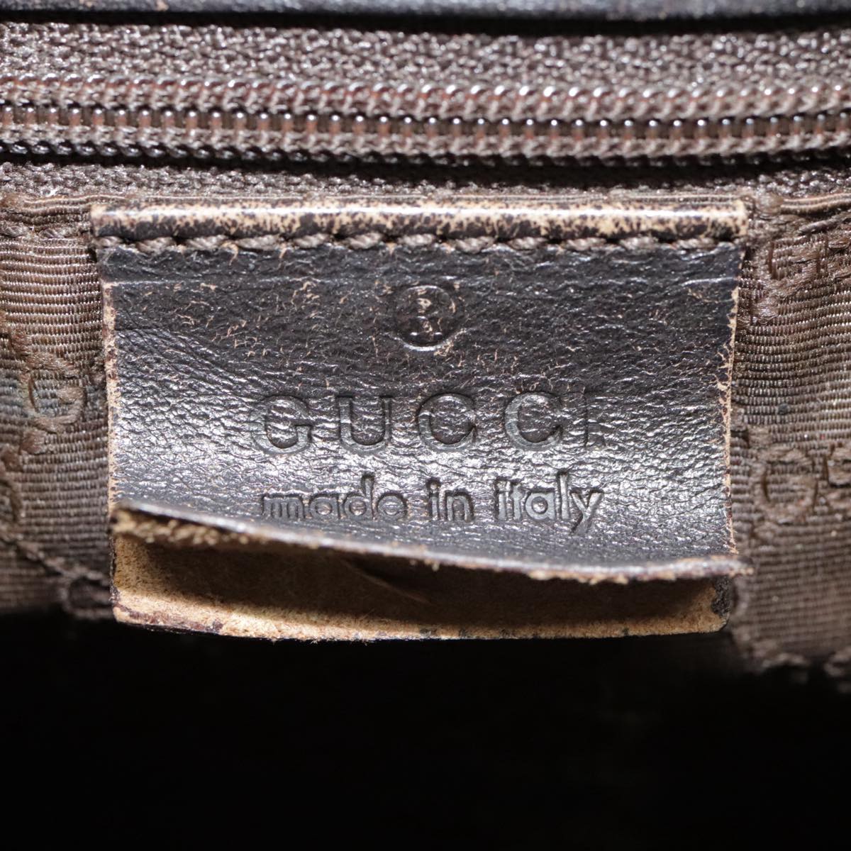 Gucci