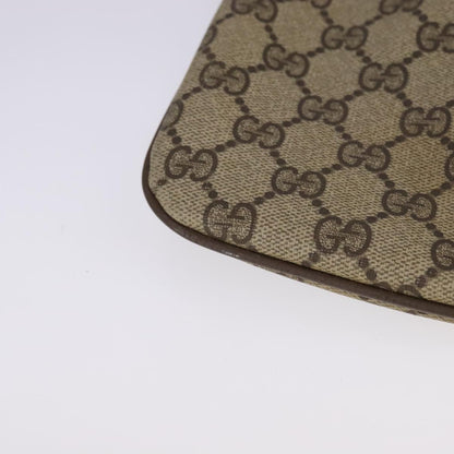 Gucci GG canvas