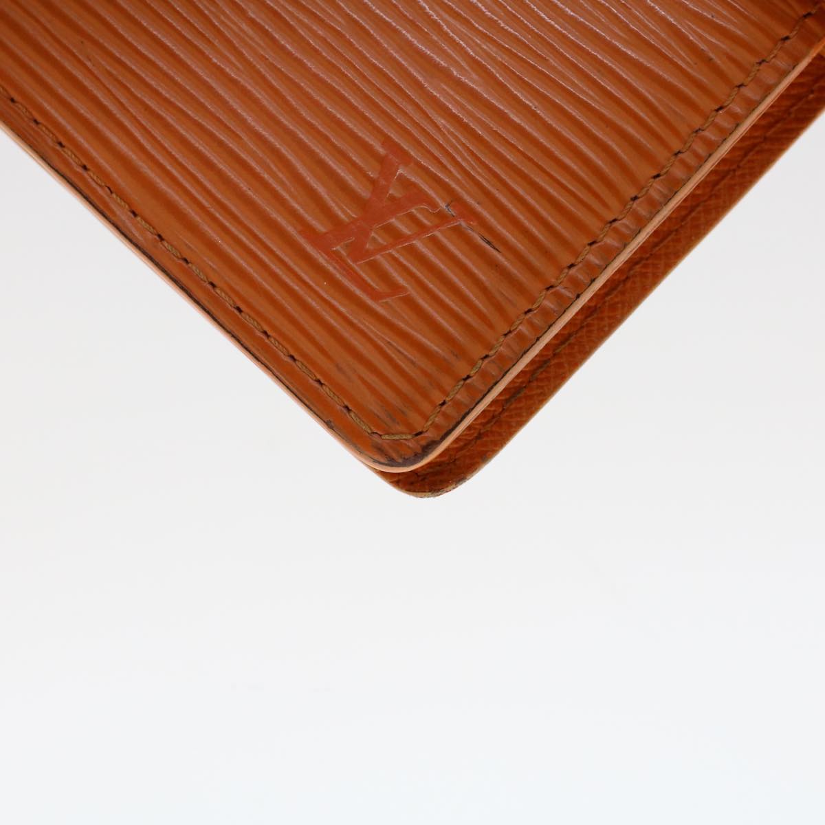 Louis Vuitton Agenda PM