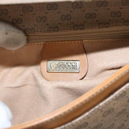 Gucci Micro Small GG Canvas