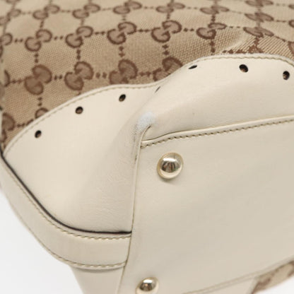 Gucci GG canvas