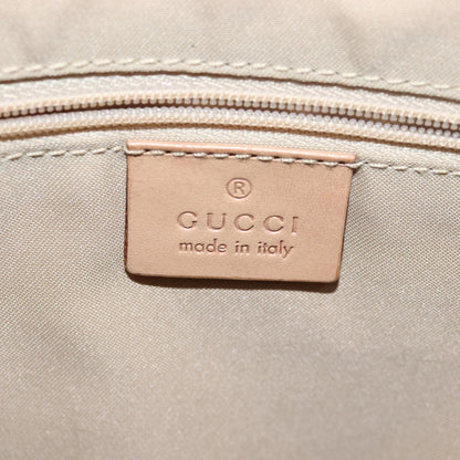 Gucci GG canvas