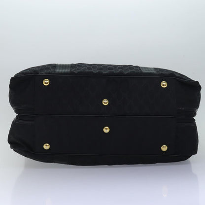 Gucci GG canvas