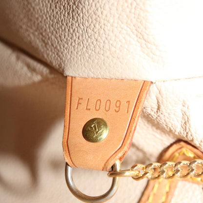 Louis Vuitton Bucket PM Shoulder Bag