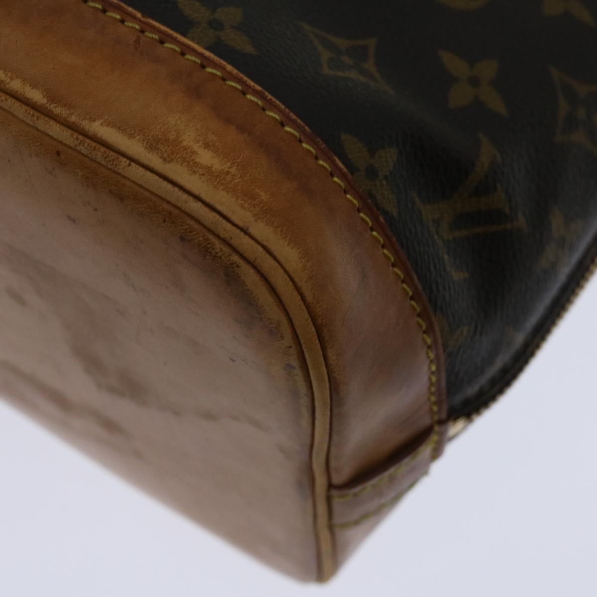 Louis Vuitton Alma
