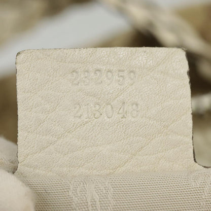 Gucci Bamboo