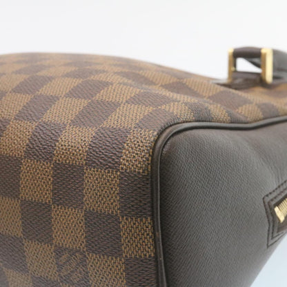 Louis Vuitton Brera Handbag