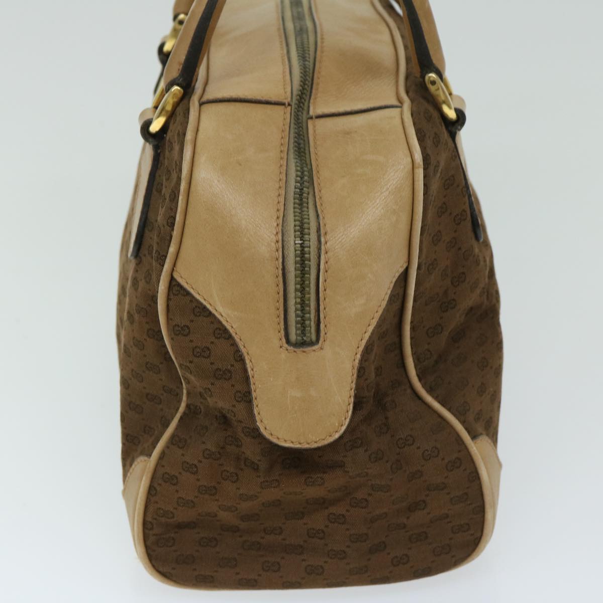 Gucci Micro Small GG Canvas