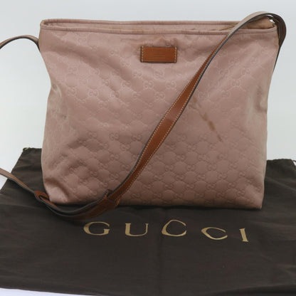 Gucci GG nylon