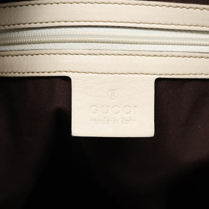 Gucci GG canvas