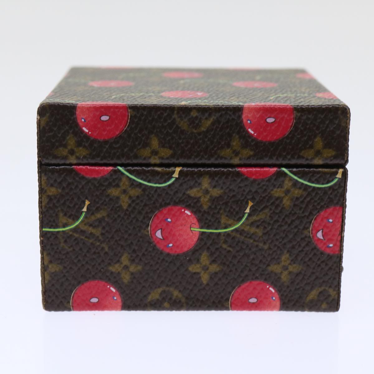 Louis Vuitton boîte à bijoux