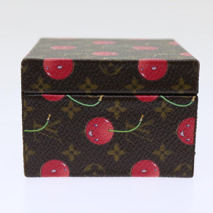 Louis Vuitton boîte à bijoux