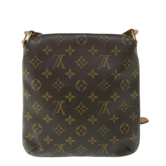 Louis Vuitton Musette
