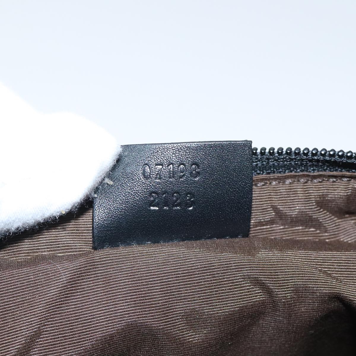 Gucci Baguette