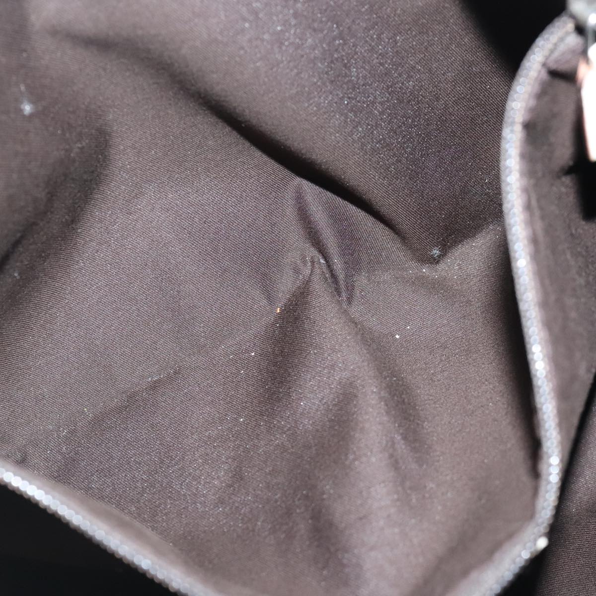 Gucci GG canvas