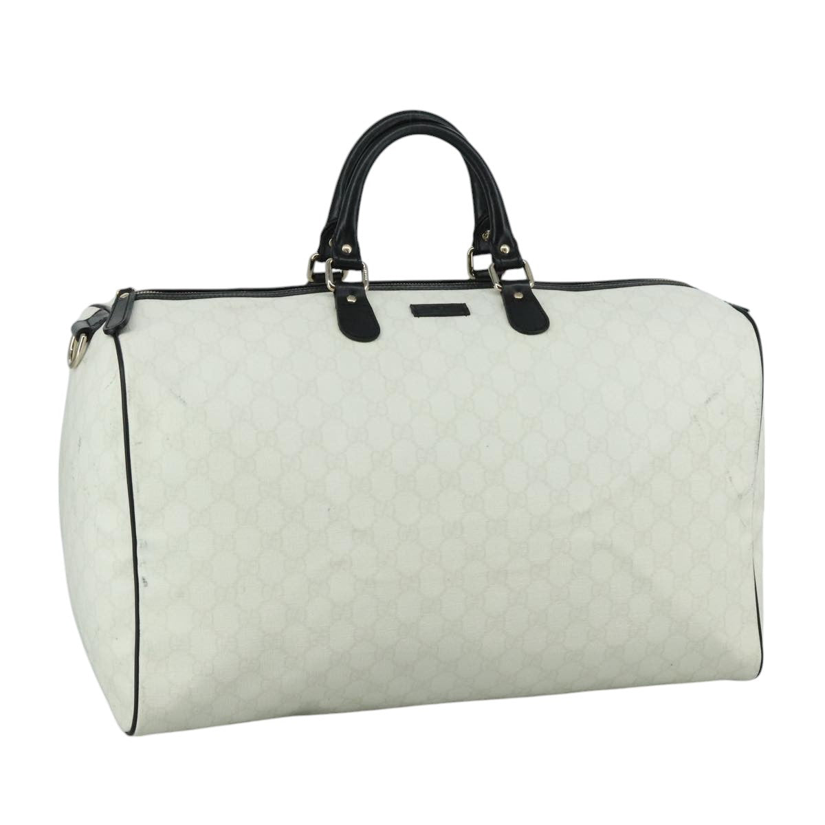 Gucci GG canvas