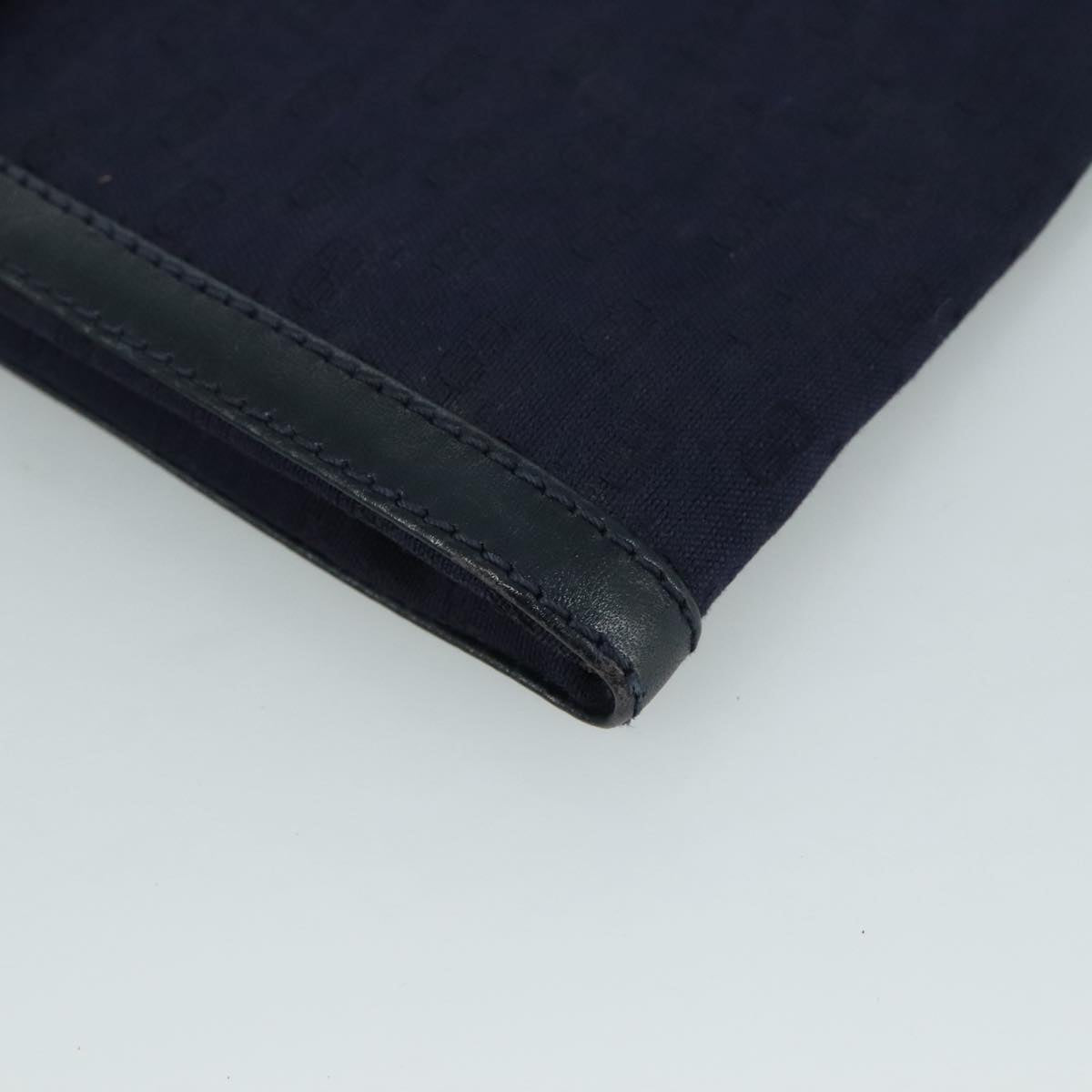 Gucci GG canvas