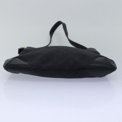 Gucci GG canvas