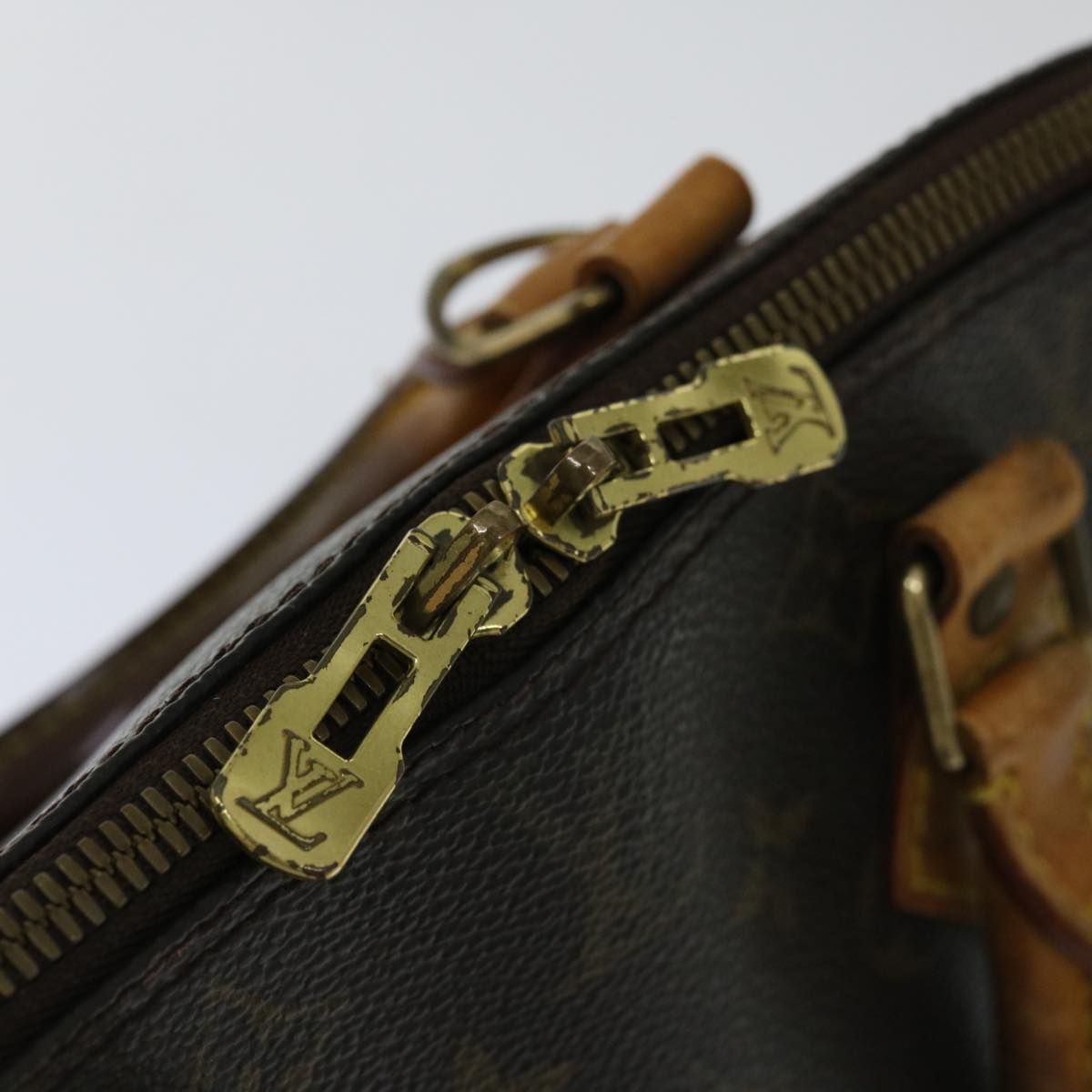 Louis Vuitton Alma