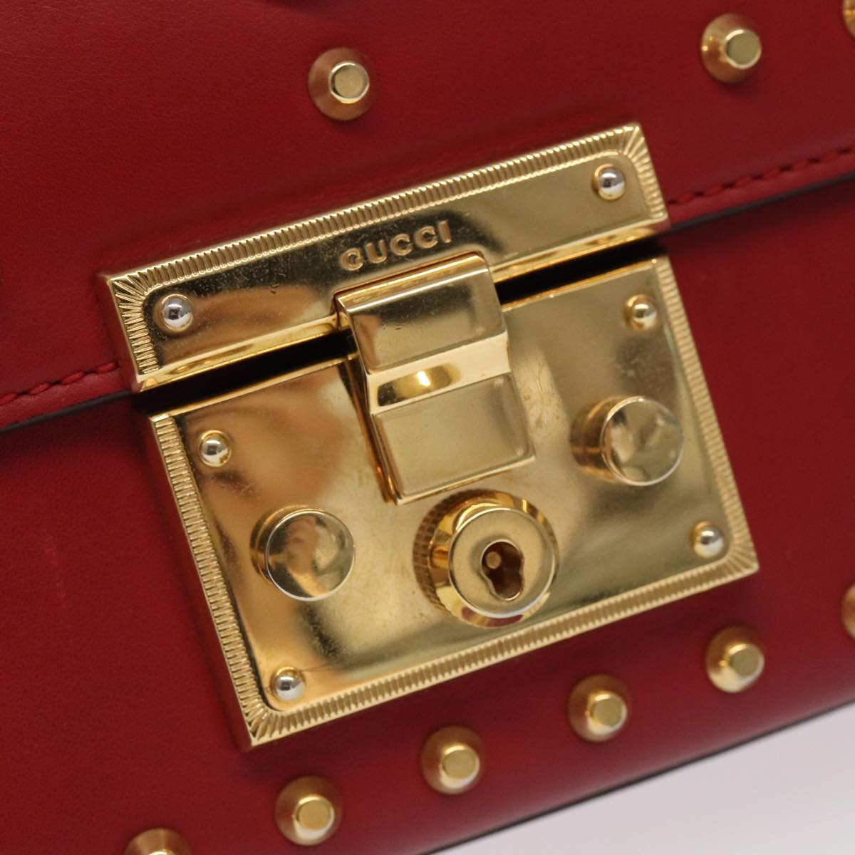 Gucci Padlock