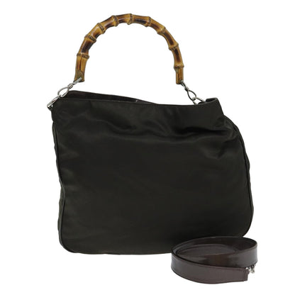 Gucci Bamboo