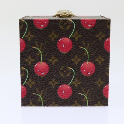 Louis Vuitton boîte à bijoux