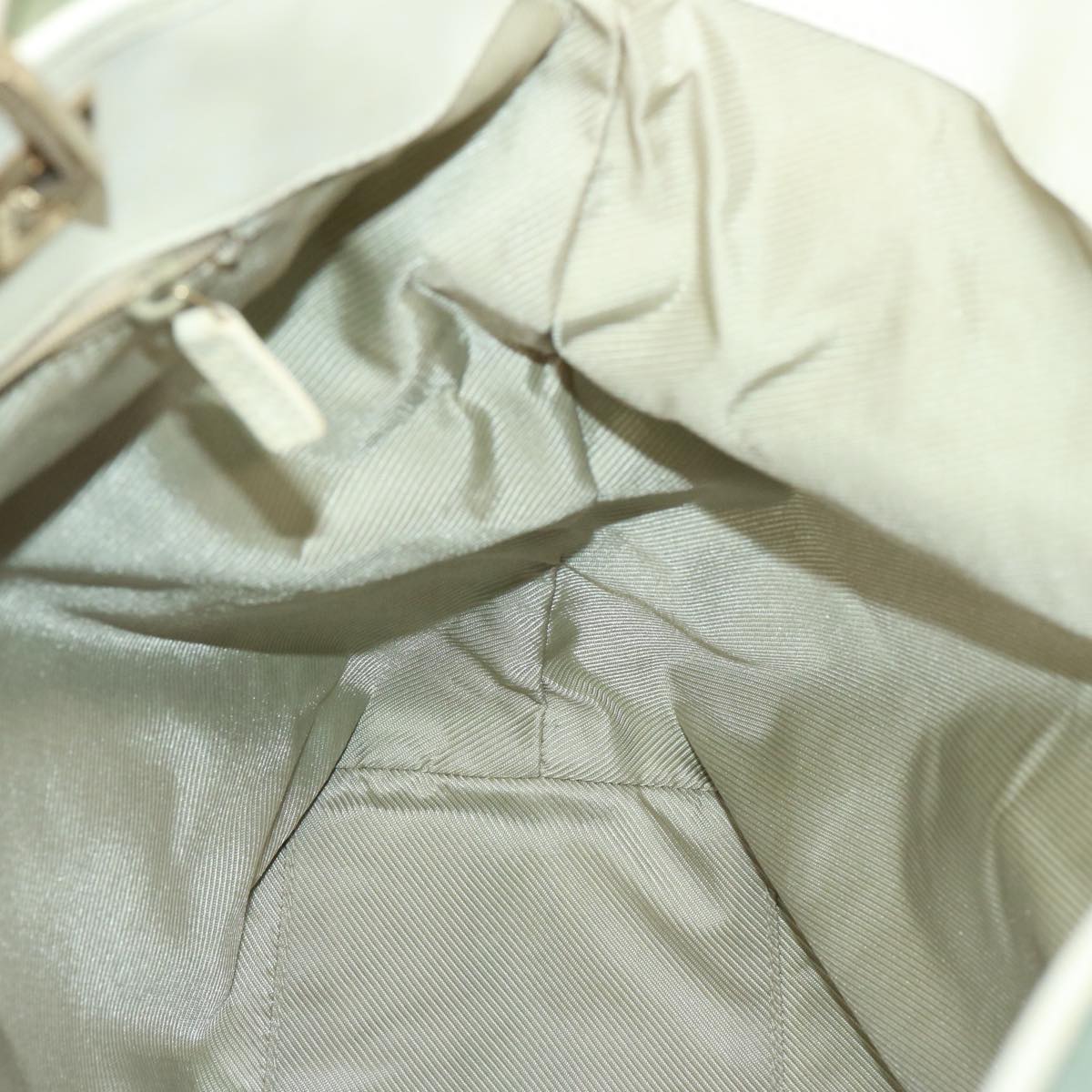 Gucci GG canvas