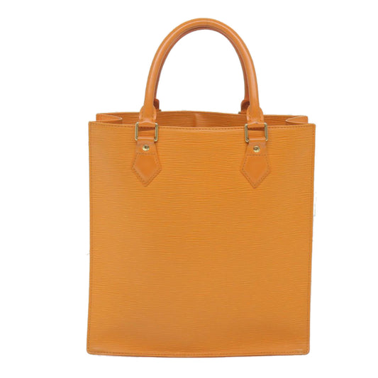 Louis Vuitton Sac Plat
