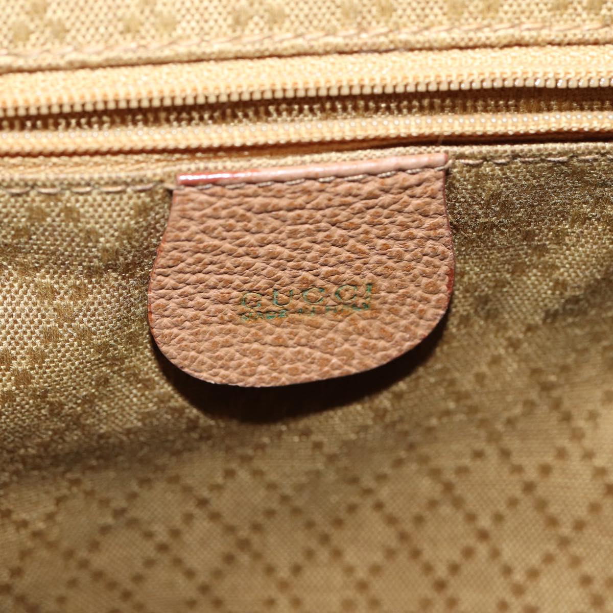 Gucci Bamboo