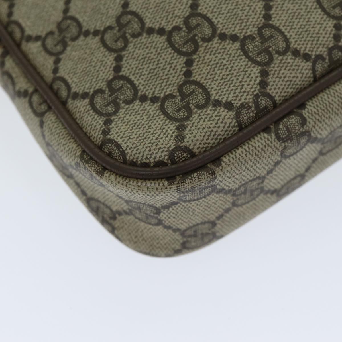 Gucci GG canvas