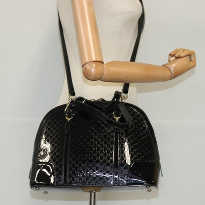 Gucci Micro guccissima