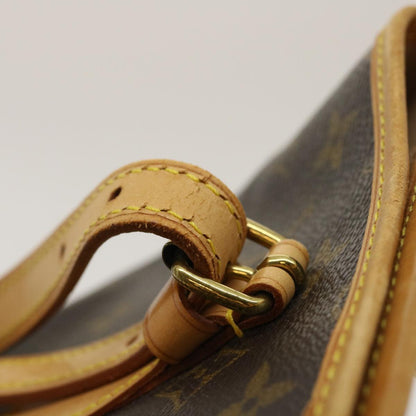 Louis Vuitton Bucket PM Shoulder Bag
